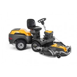 Райдер Stiga PARK SPECIAL + COMBI 100 Q PLUS