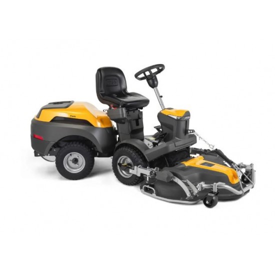 Райдер Stiga PARK SPECIAL + COMBI 100 Q PLUS