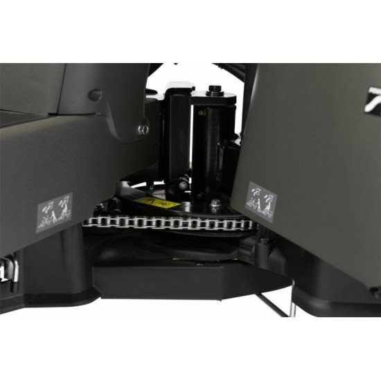 Райдер Stiga PARK SPECIAL + COMBI 100 Q PLUS