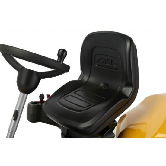 Райдер Stiga PARK SPECIAL + COMBI 100 Q PLUS