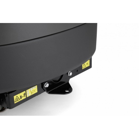 Райдер Stiga PARK SPECIAL + COMBI 100 Q PLUS