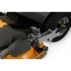 Райдер Stiga PARK SPECIAL + COMBI 100 Q PLUS