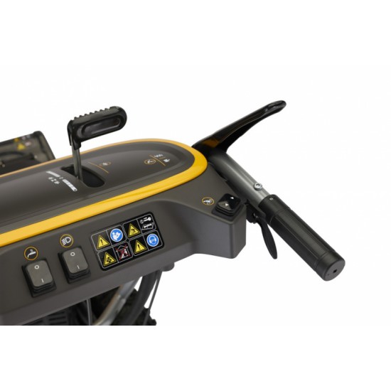 Sniega pūtējs Stiga ST 966