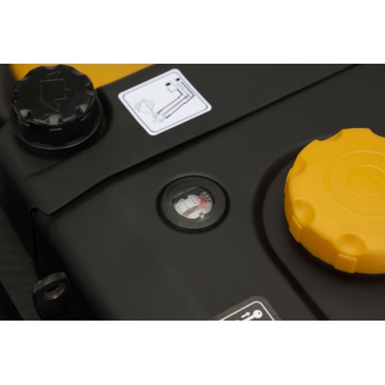 Sniega pūtējs Stiga ST 966