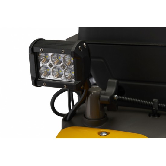 Sniega pūtējs Stiga ST 966