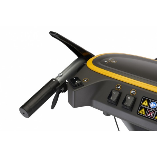 Sniega pūtējs Stiga ST 966