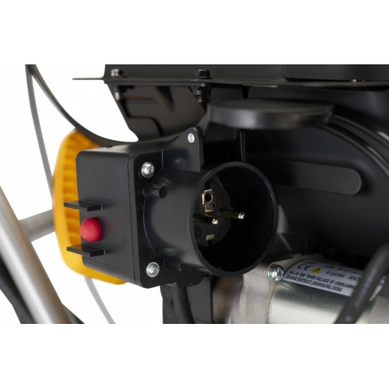 Sniega pūtējs Stiga ST 966