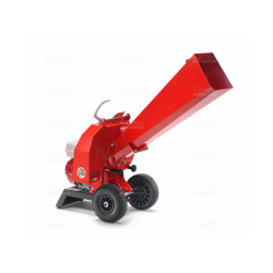 Zaru smalcinātājs Agrinova ZO50B2