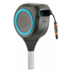 Dārza šļūtenes kārba RollUp M, 20m