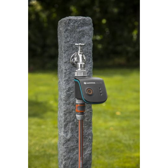 smart Ūdens vadības komplekts