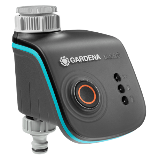 smart Ūdens vadības komplekts