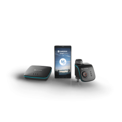 smart Ūdens vadības komplekts