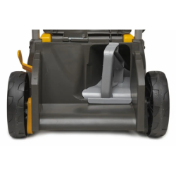 Elektriskais zāles pļāvējs STIGA Combi 336c