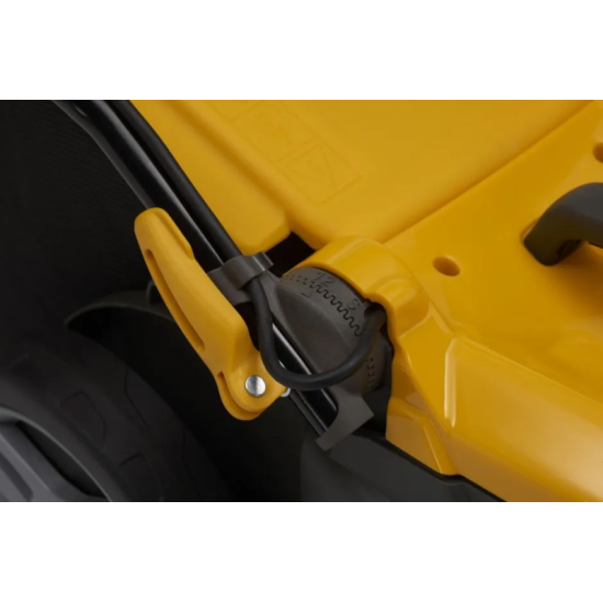 Elektriskais zāles pļāvējs STIGA Combi 340c