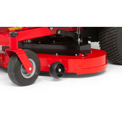 SNAPPER ZTX350 nulles apgrieziena mauriņa pļāvējs