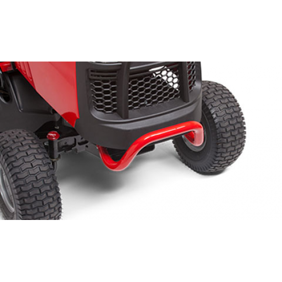 Mauriņa traktors SNAPPER RPX310 42