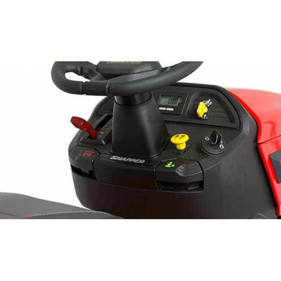 Mauriņa traktors SNAPPER RPX310 42