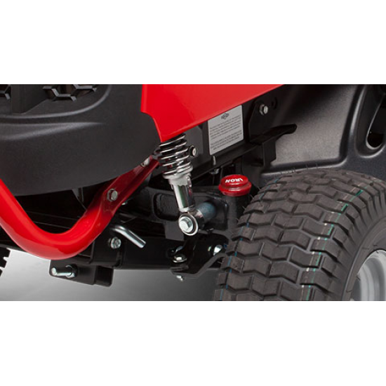 Mauriņa traktors SNAPPER RPX360 42