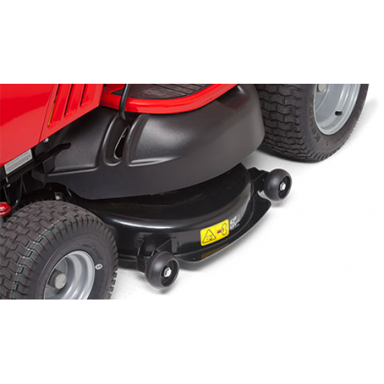 Mauriņa traktors SNAPPER RPX360 42