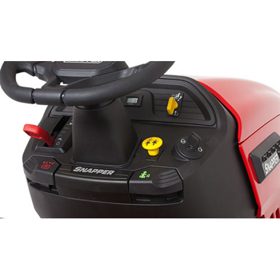 Mauriņa traktors SPX175 42 SNAPPER