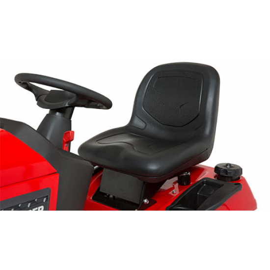 Mauriņa traktors SPX110 42