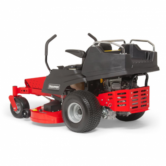 SNAPPER ZTX275 nulles apgrieziena mauriņa pļāvējs