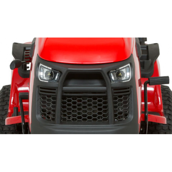 Mauriņa traktors SPX275 48 SNAPPER