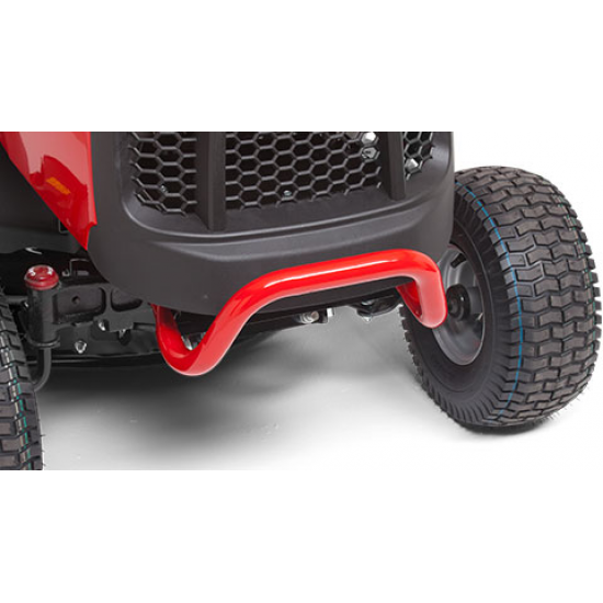 Mauriņa traktors SPX275 48 SNAPPER