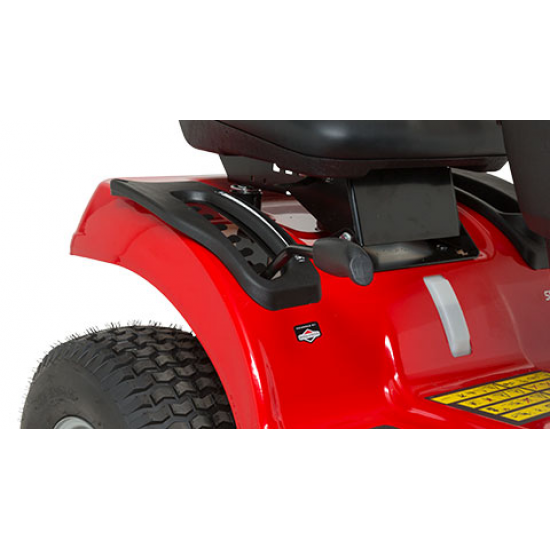 Mauriņa traktors SPX275 48 SNAPPER