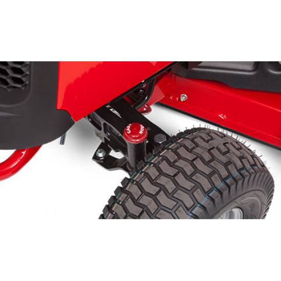 Mauriņa traktors SPX275 48 SNAPPER