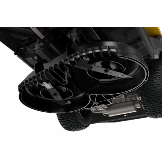 Mauriņa traktors STIGA SWIFT 372e