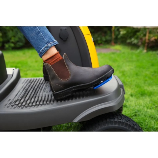 Mauriņa traktors STIGA SWIFT 372e