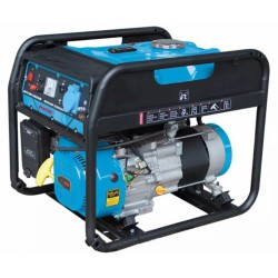 Strāvas ģenerators FIXTEC FGG30001 BS