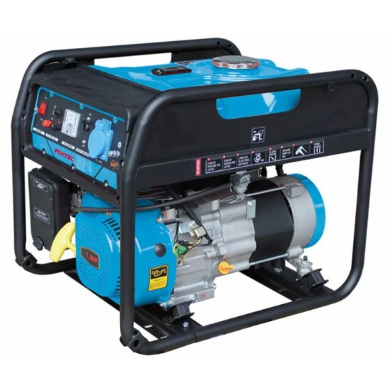 Strāvas ģenerators FIXTEC FGG30001 BS