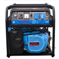 Strāvas ģenerators FIXTEC FGG65001 BS