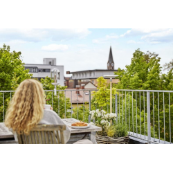 ClickUp! Putnu vanna