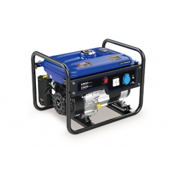 Strāvas ģenerators Zongshen PB7003EA