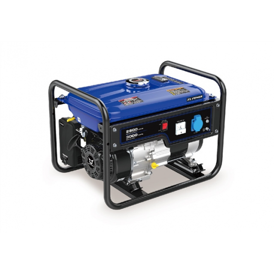 Strāvas ģenerators Zongshen PB7003EA