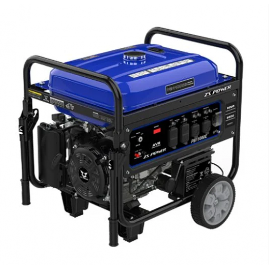 Strāvas ģenerators Zongshen PB110003E