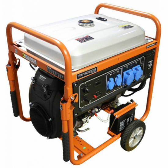 Strāvas ģenerators Zongshen PB120003 EA