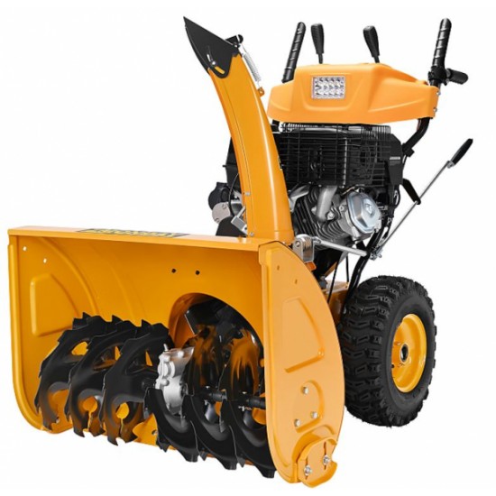 Sniega pūtējs ZMONDAY STG 1376QE