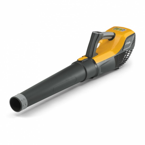 Комплект воздуходувки Stiga BL500E + аккумулятор и зарядное устройство