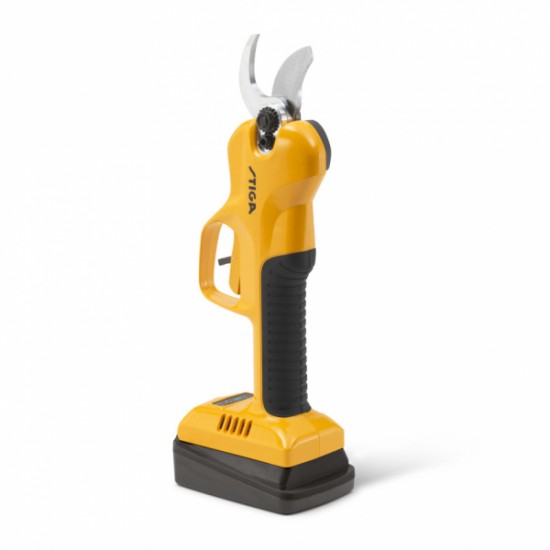 Stiga akumulatora grieznes SC 100e Kit