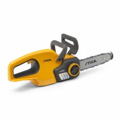 Akumulatora zāģis Stiga CS 100e Kit + akumulators un lādētājs