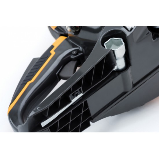 Motorzāģis Stiga CS 545 15