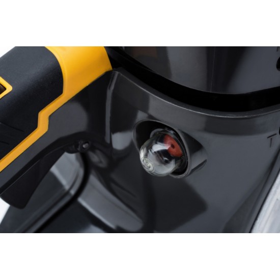 Motorzāģis Stiga CS 545 15