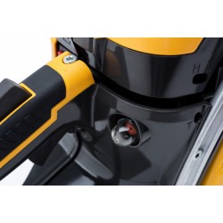 Motorzāģis Stiga CS 540 14