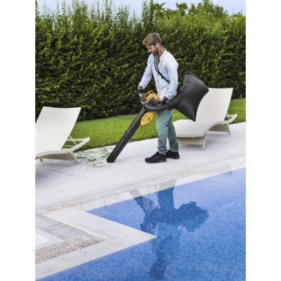 Воздуходувка Stiga BL 530 V