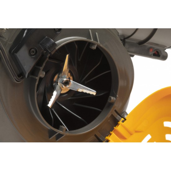 Воздуходувка Stiga BL 530 V