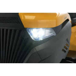 Mauriņa traktors STIGA TORNADO 598e